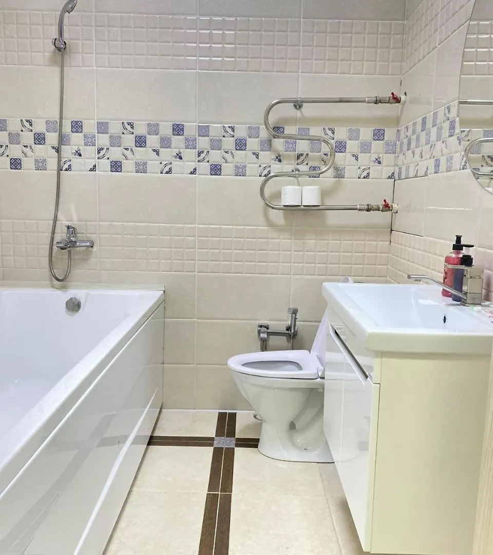 Экспо-6 Apartment Nur-Sultan  0*, Nur-Sultan (Astana)