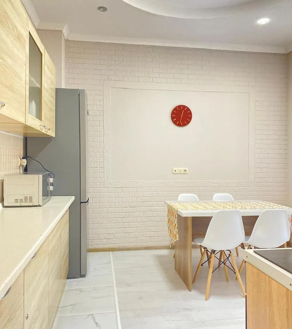 Экспо-6 Apartment Nur-Sultan