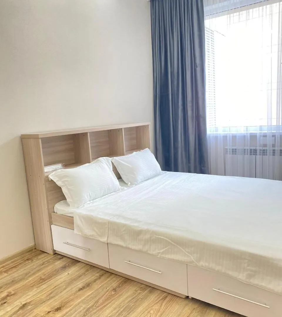 Экспо-6 Apartment Nur-Sultan