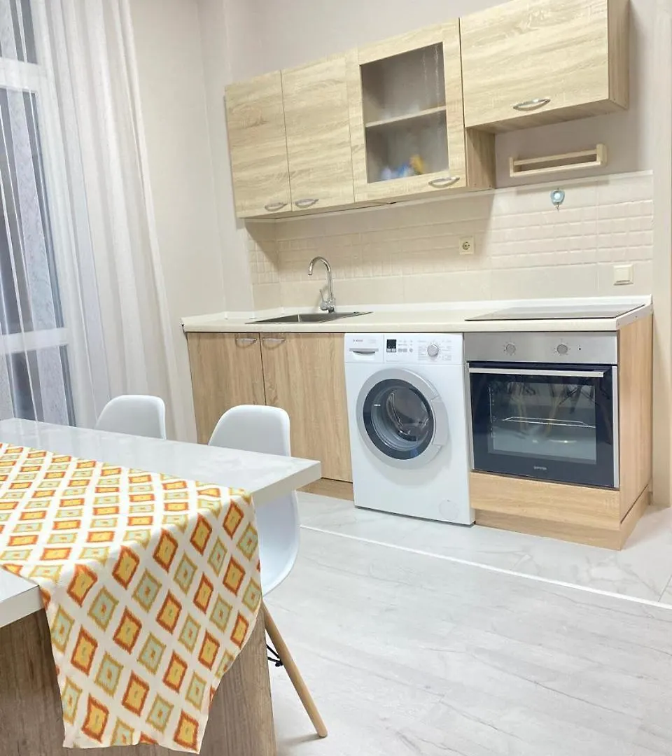 Экспо-6 Apartment Nur-Sultan  Kazakhstan