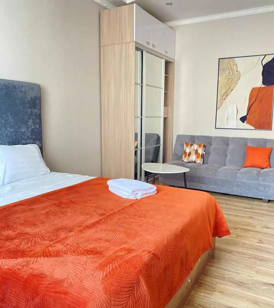 Экспо-6 Apartment Nur-Sultan  Kazakhstan
